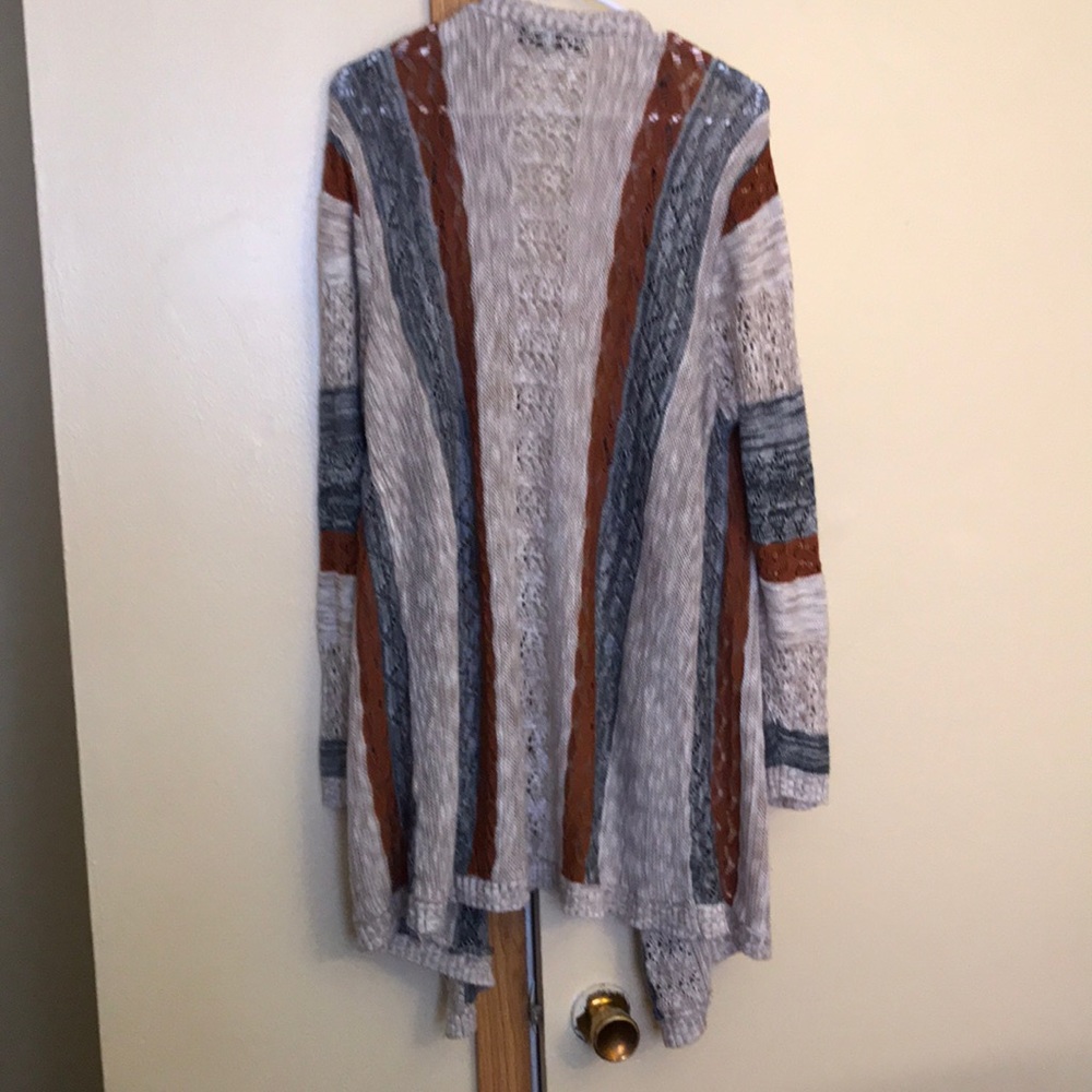 Cardigan - Picture 3 of 3